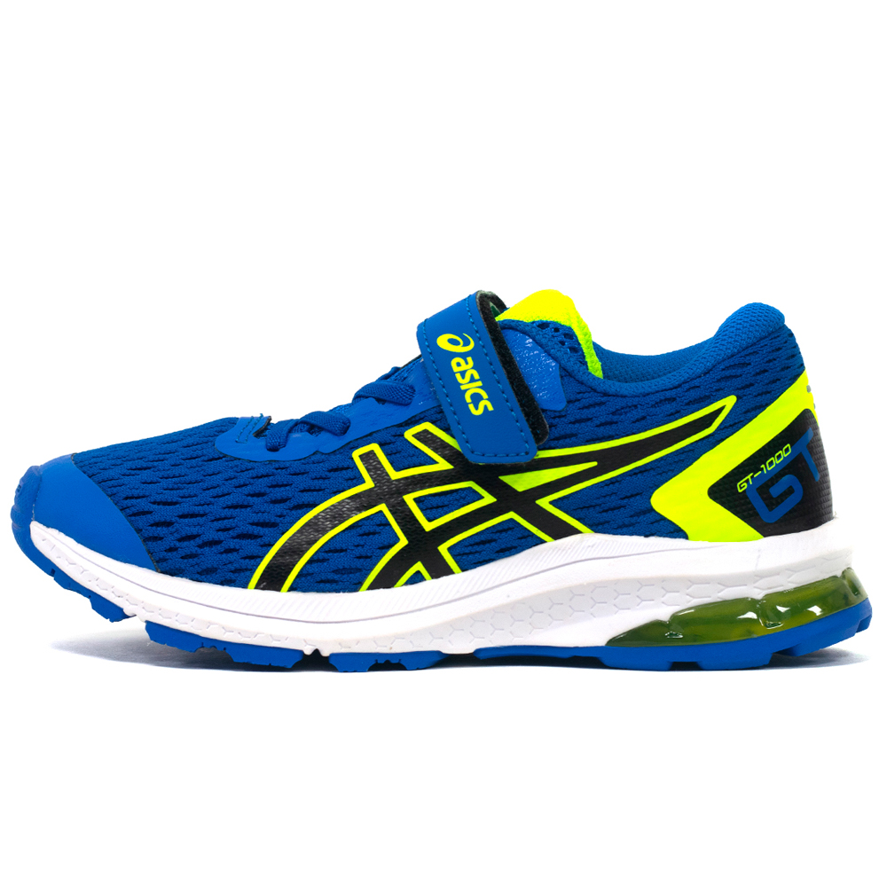 Кроссовки Asics GT-1000 9 PS photo 