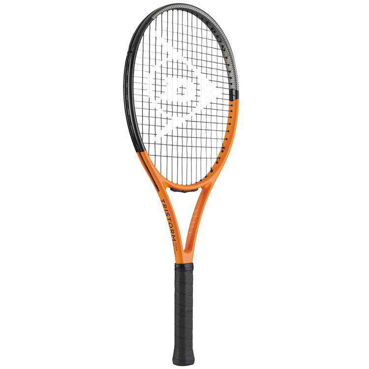 Racheta tenis de camp Dunlop Tristorm Team 100 lite photo 2