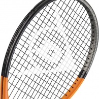 Racheta tenis de camp Dunlop Tristorm Team 100 lite thumbnav 3