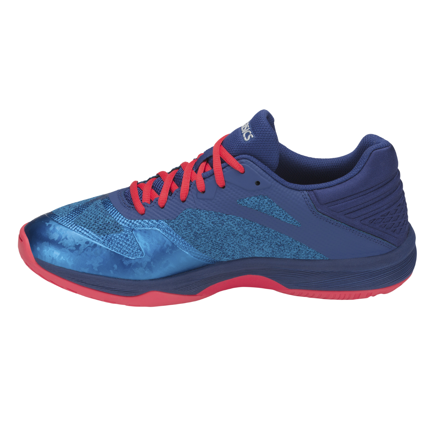 Кроссовки Asics NETBURNER BALLISTIC FF photo 