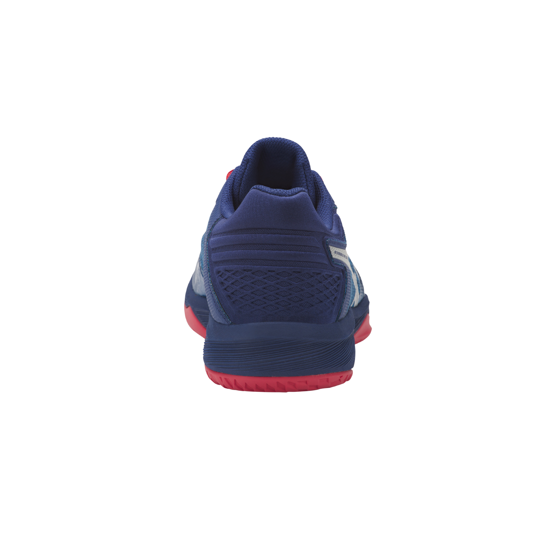 Кроссовки Asics NETBURNER BALLISTIC FF / Мужской / 44.5 / Синий/Серый photo 5