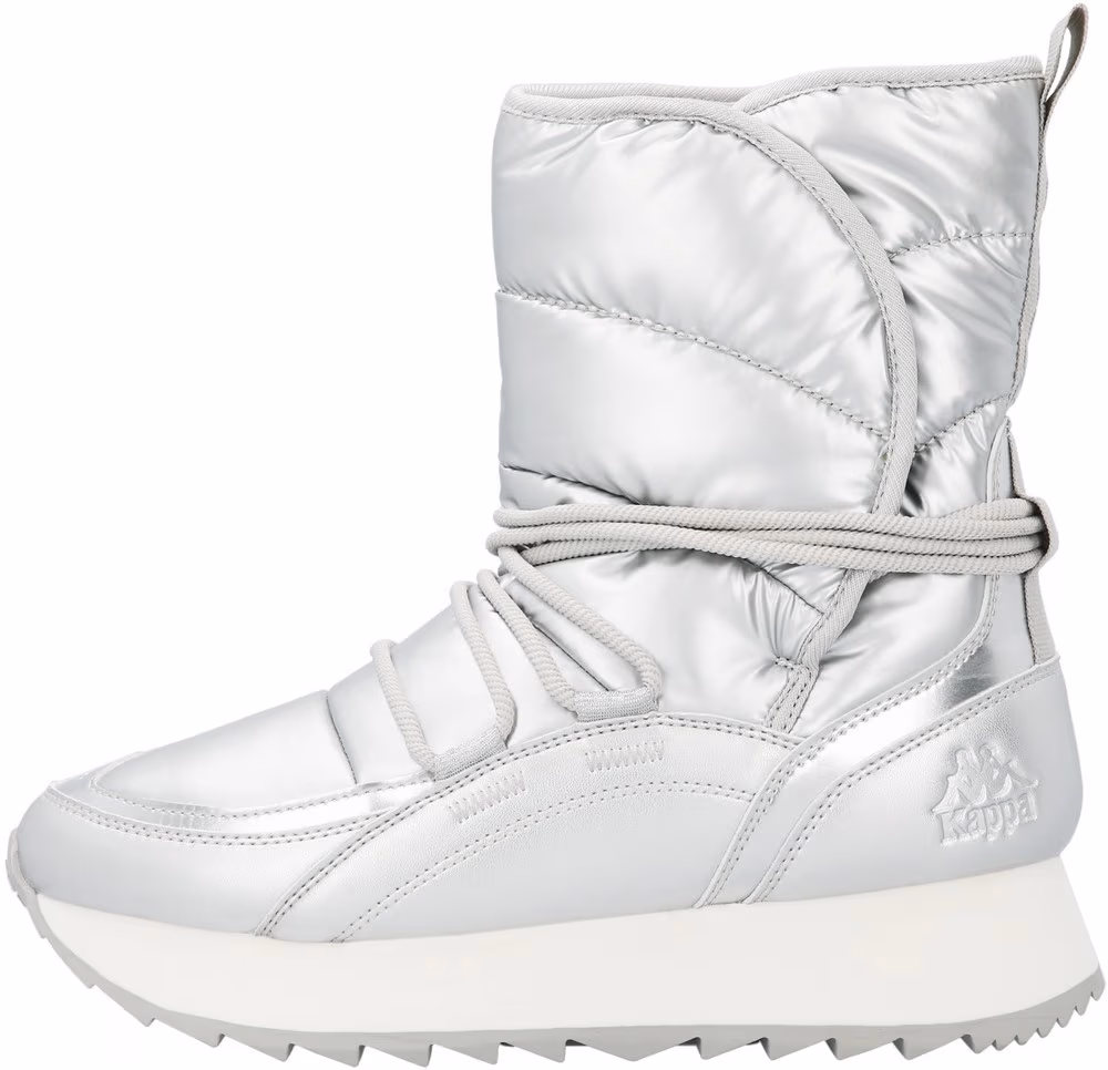 Сапоги Kappa WALKTALL PUFFY WNTR W