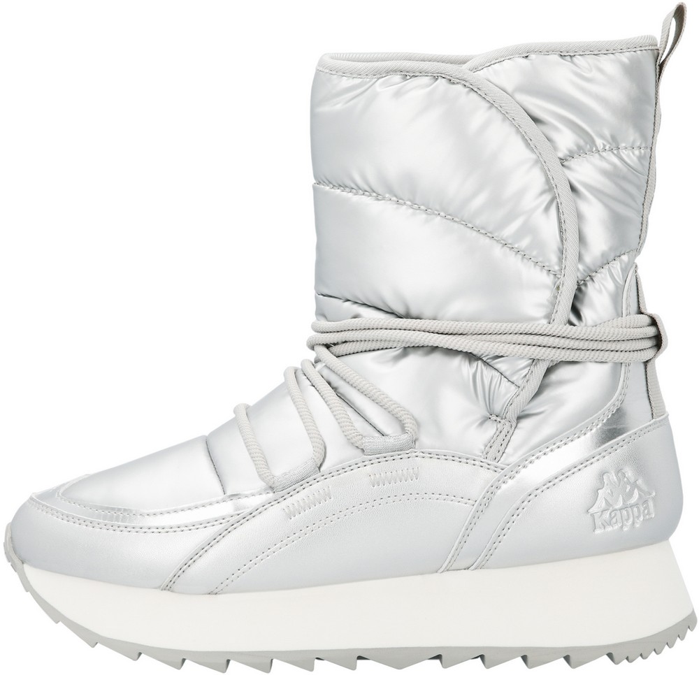Сапоги Kappa WALKTALL PUFFY WNTR W photo Сапоги Kappa WALKTALL PUFFY WNTR W photo