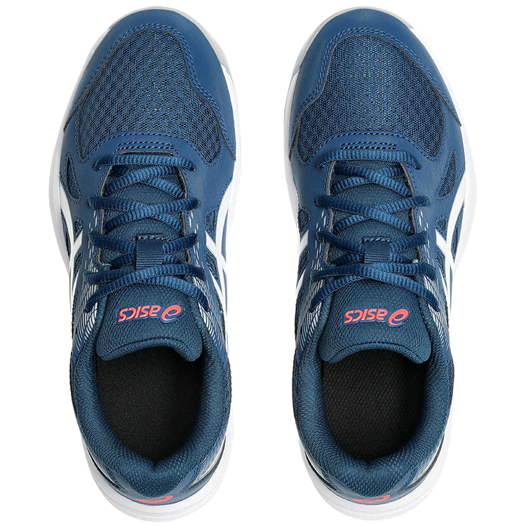 Кроссовки Asics UPCOURT 6 GS / Унисекс / 33 / Синий photo 2