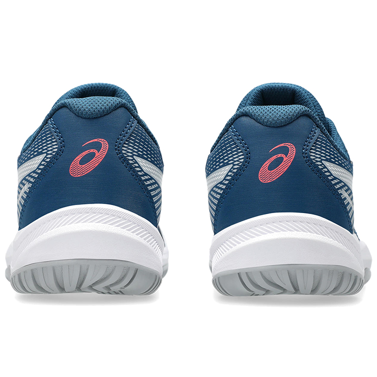 Кроссовки Asics UPCOURT 6 GS / Унисекс / 33 / Синий photo 5