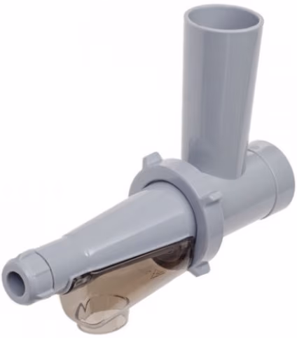 Насадка соковыжималка для мясорубки Bosch 753397 / MFW68,110002