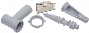 Accesoriu storcator pentru masina de tocat carne Bosch 753397 / MFW68,110002 thumbnav 2