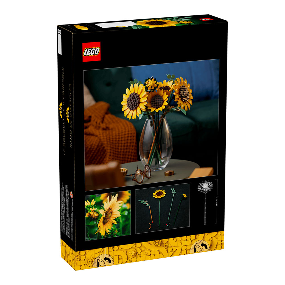 Constructor Lego 11502 photo 16