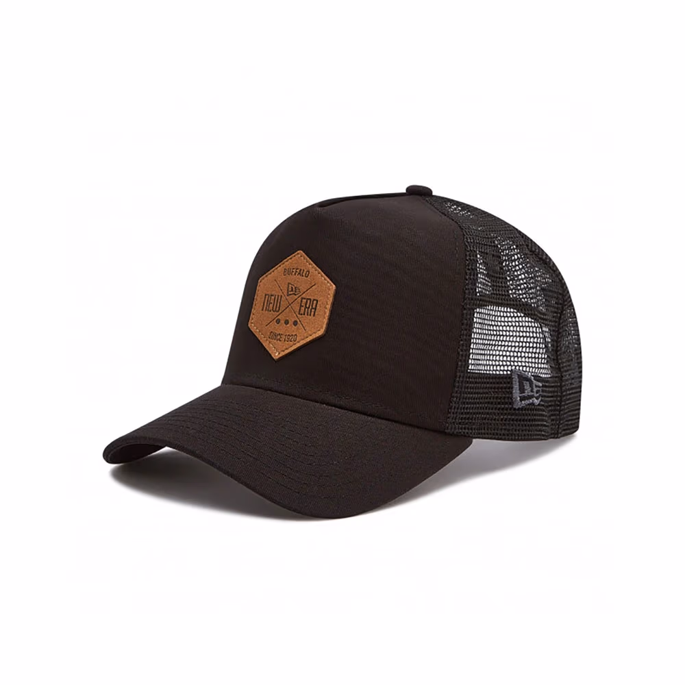 Кепка New Era Heritage Patch 940    