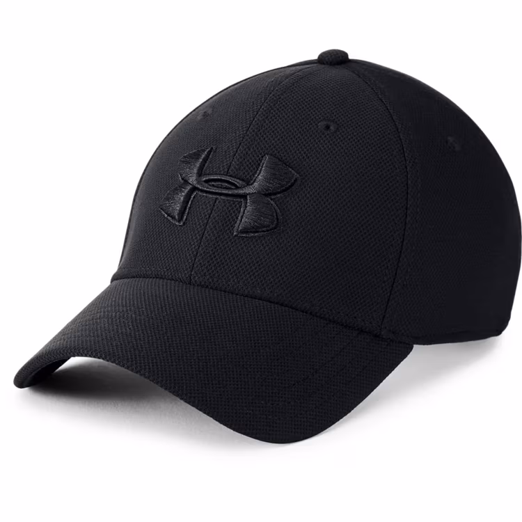Кепка Under Armour UA MEN BLITZING 3.0 CAP