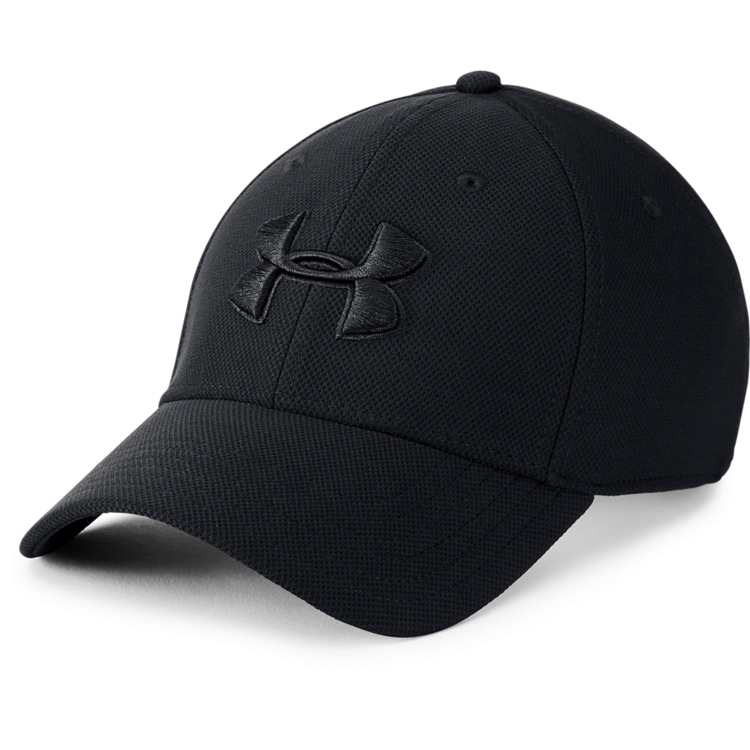 Кепка Under Armour UA MEN BLITZING 3.0 CAP photo 