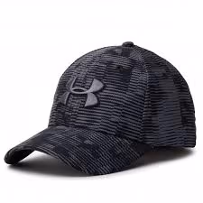 Кепка Under Armour Men Printed Blitzing 3.0