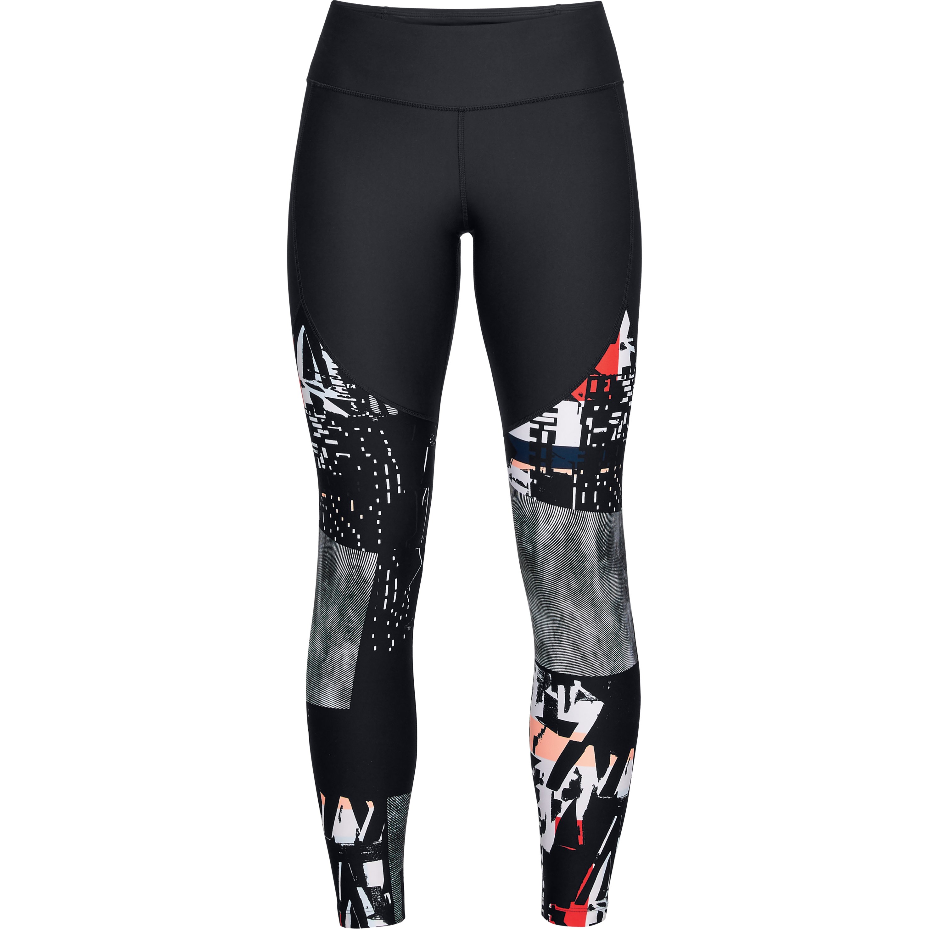 Under Armour UA Vanish Printed Legging XS Женский photo 1
