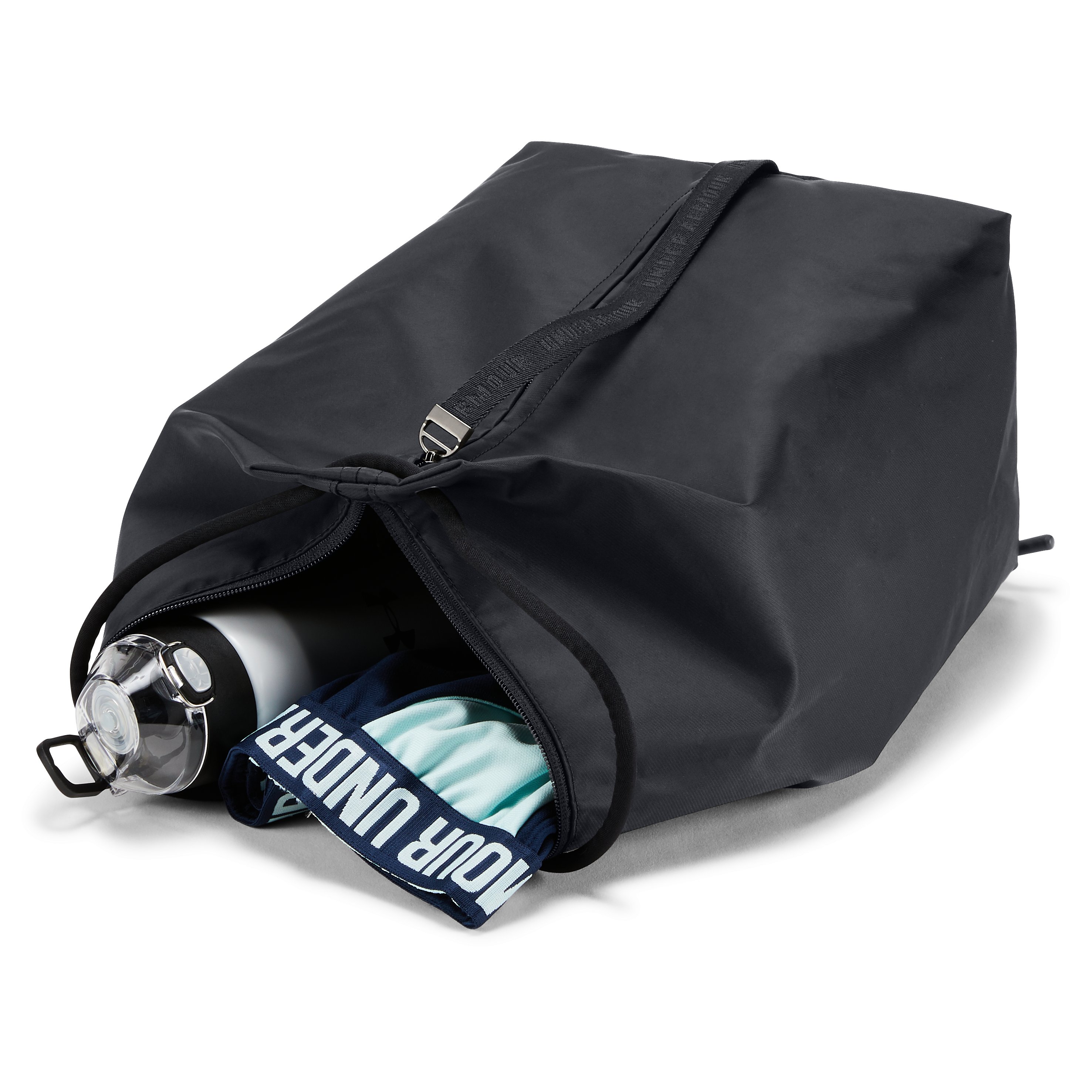 Pungi de pantofi Under Armour Bag/1306394-002 photo 3