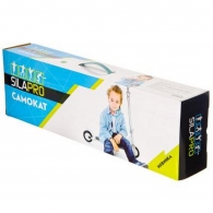 Trotineta cu 2 roti SILAPRO Scooter 2-wheels thumbnav 2