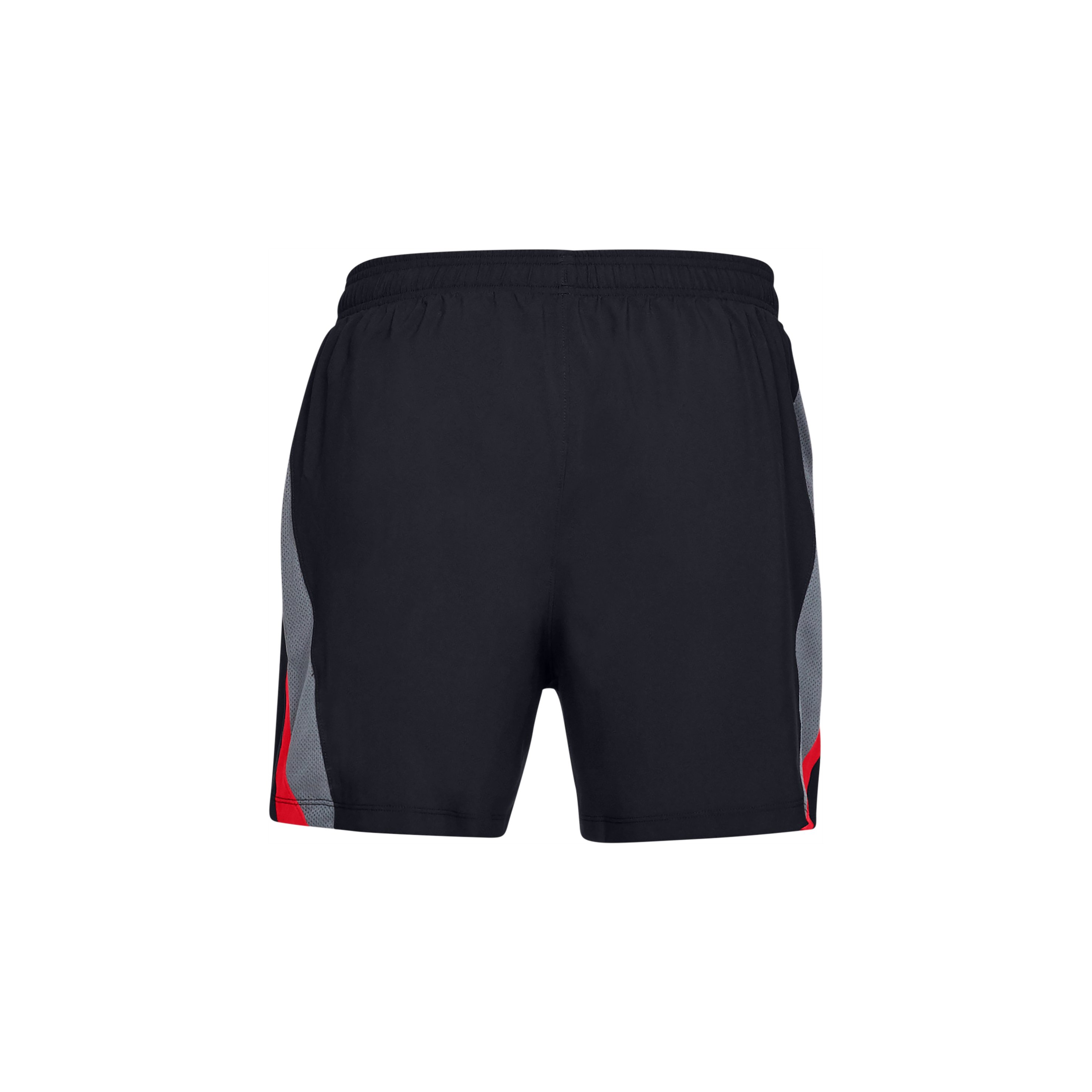 Шорты мужские Under Armour UA LAUNCH SW 5'' SHORT LG Черный photo 3