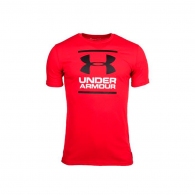 Футболка Under Armour UA GL Foundation SS T thumbnav