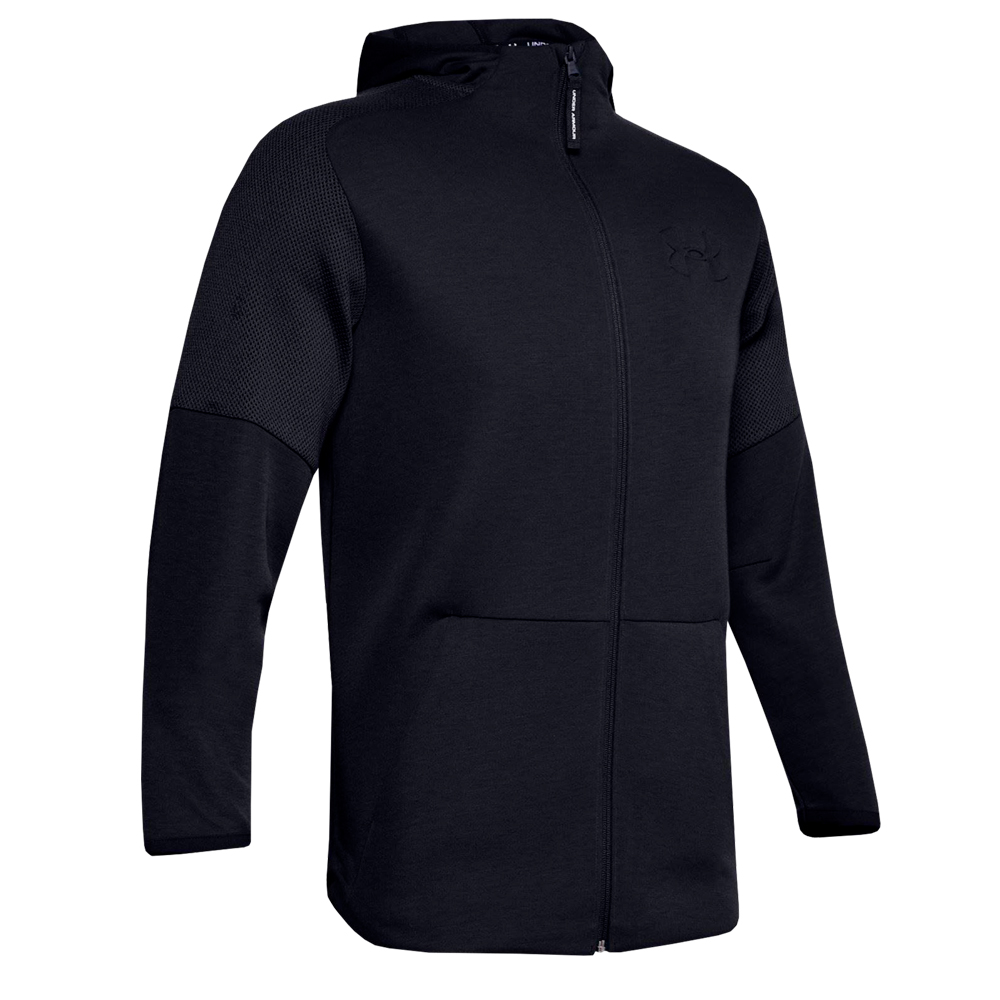 Under Armour UNSTOPPABLE MOVE LIGHT FZ photo 