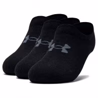 Sosete Under Armour UA Essential UltraLowTab 3pk