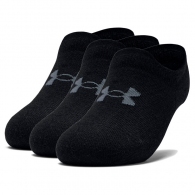 Sosete Under Armour UA Essential UltraLowTab 3pk thumbnav