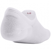 Sosete Under Armour UA Essential UltraLowTab 3pk thumbnav 3