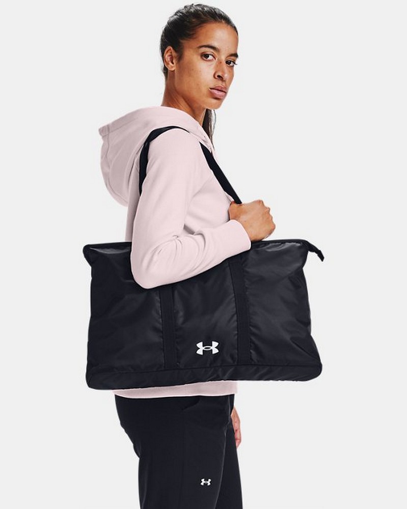 Geanta  Under Armour UA FAVORITE 2.0 TOTE/1352120-002/Negru photo 2