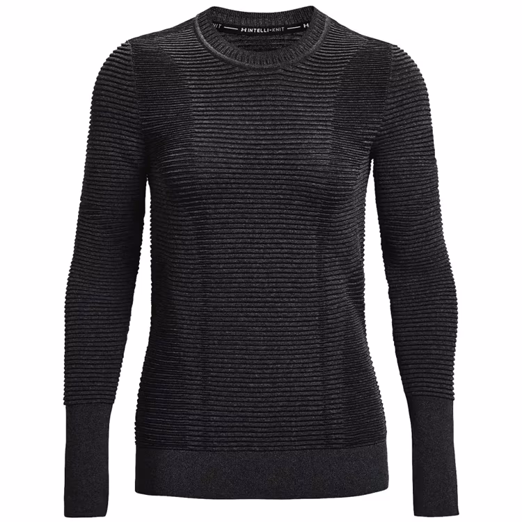Толстовка Under Armour UA INTELLIKNIT PHANTOM 2.0
