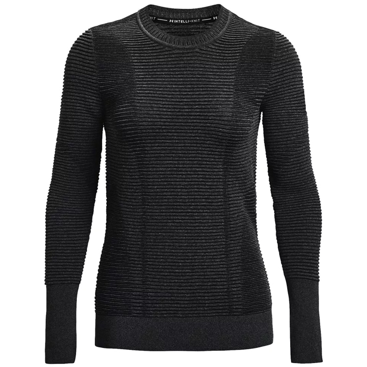 Толстовка Under Armour UA INTELLIKNIT PHANTOM 2.0 photo 
