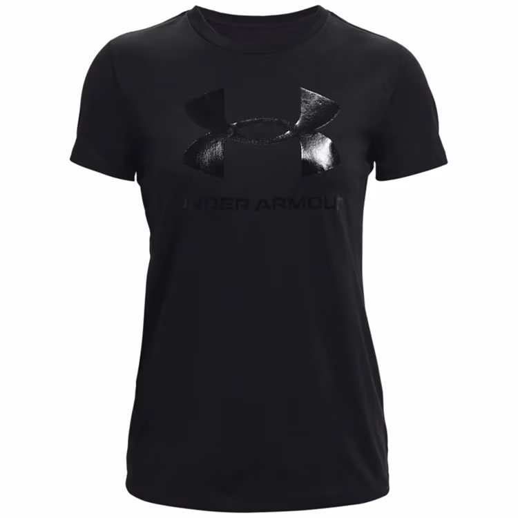 Tricou Under Armour LIVE SPORTSTYLE GRAPHIC SSC