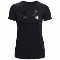 Tricou Under Armour LIVE SPORTSTYLE GRAPHIC SSC
