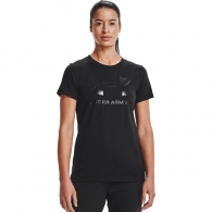 Футболка Under Armour LIVE SPORTSTYLE GRAPHIC SSC thumbnav 2