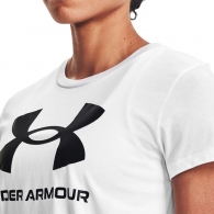 Tricou Under Armour LIVE SPORTSTYLE GRAPHIC SSC thumbnav 3