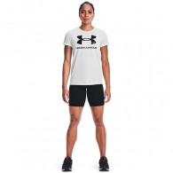 Tricou Under Armour LIVE SPORTSTYLE GRAPHIC SSC thumbnav 4