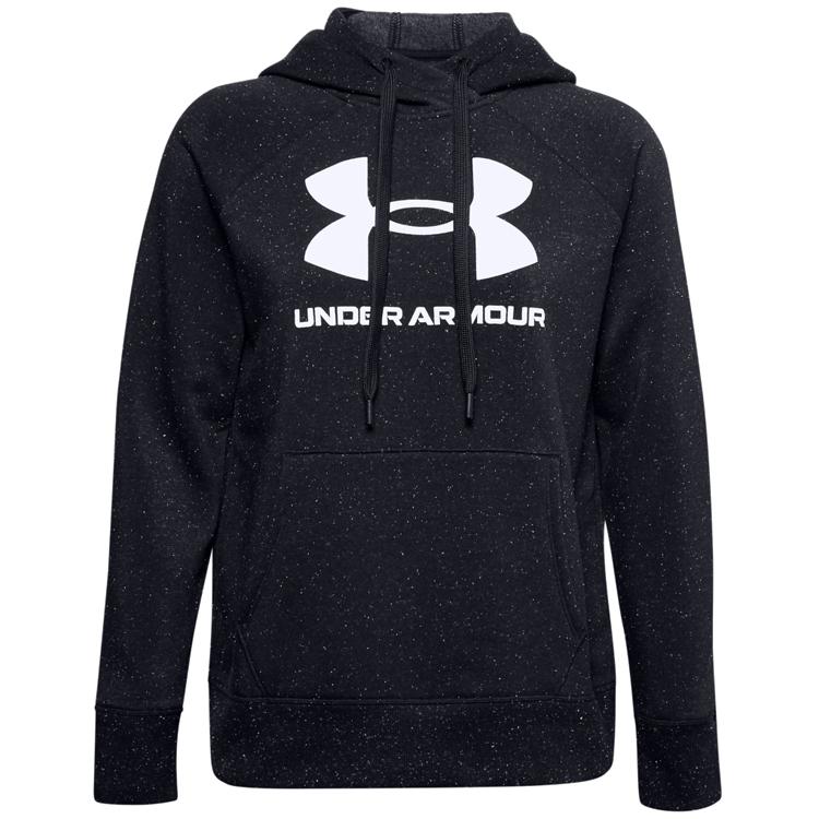 Hanorac Under Armour Rival Fleece Logo Hoodie photo 