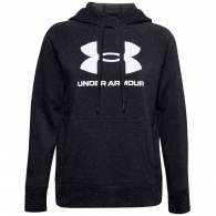 Hanorac Under Armour Rival Fleece Logo Hoodie thumbnav