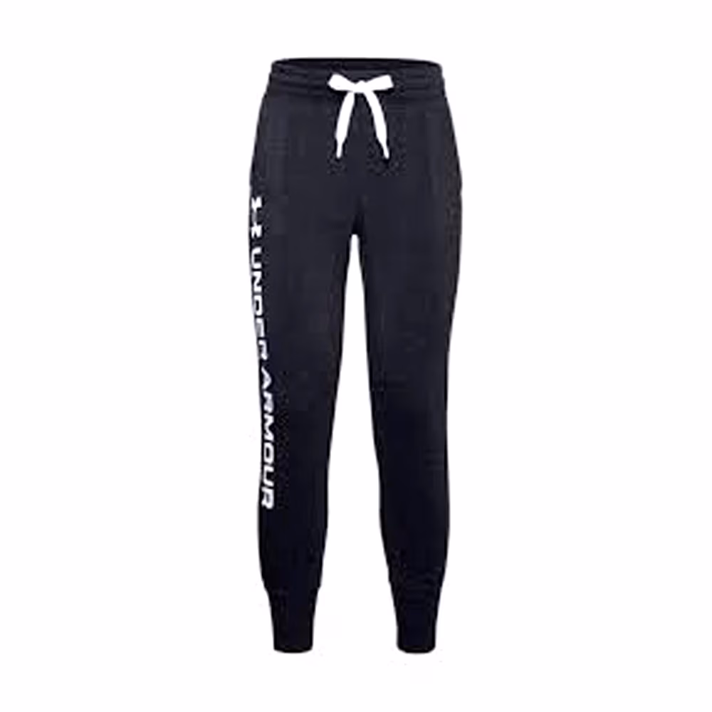 Брюки Under Armour Rival Fleece Shine Jogger