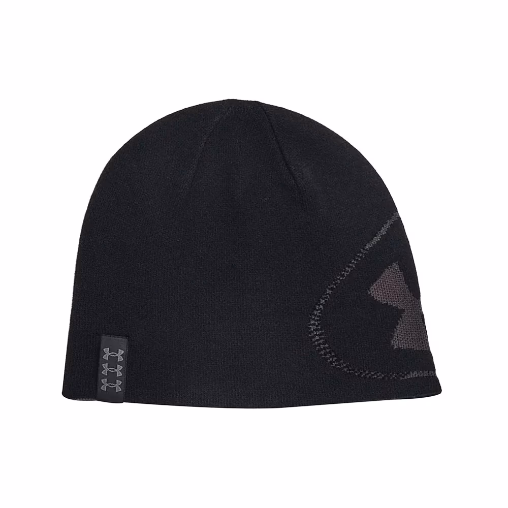 Шапка Under Armour BILLBOARD REVERSIBLE BEANIE
