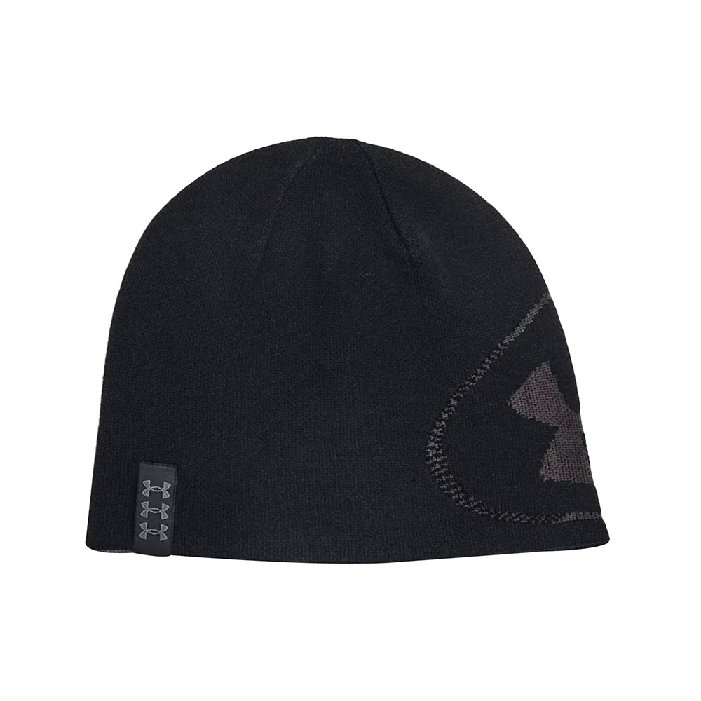 Шапка Under Armour BILLBOARD REVERSIBLE BEANIE photo 