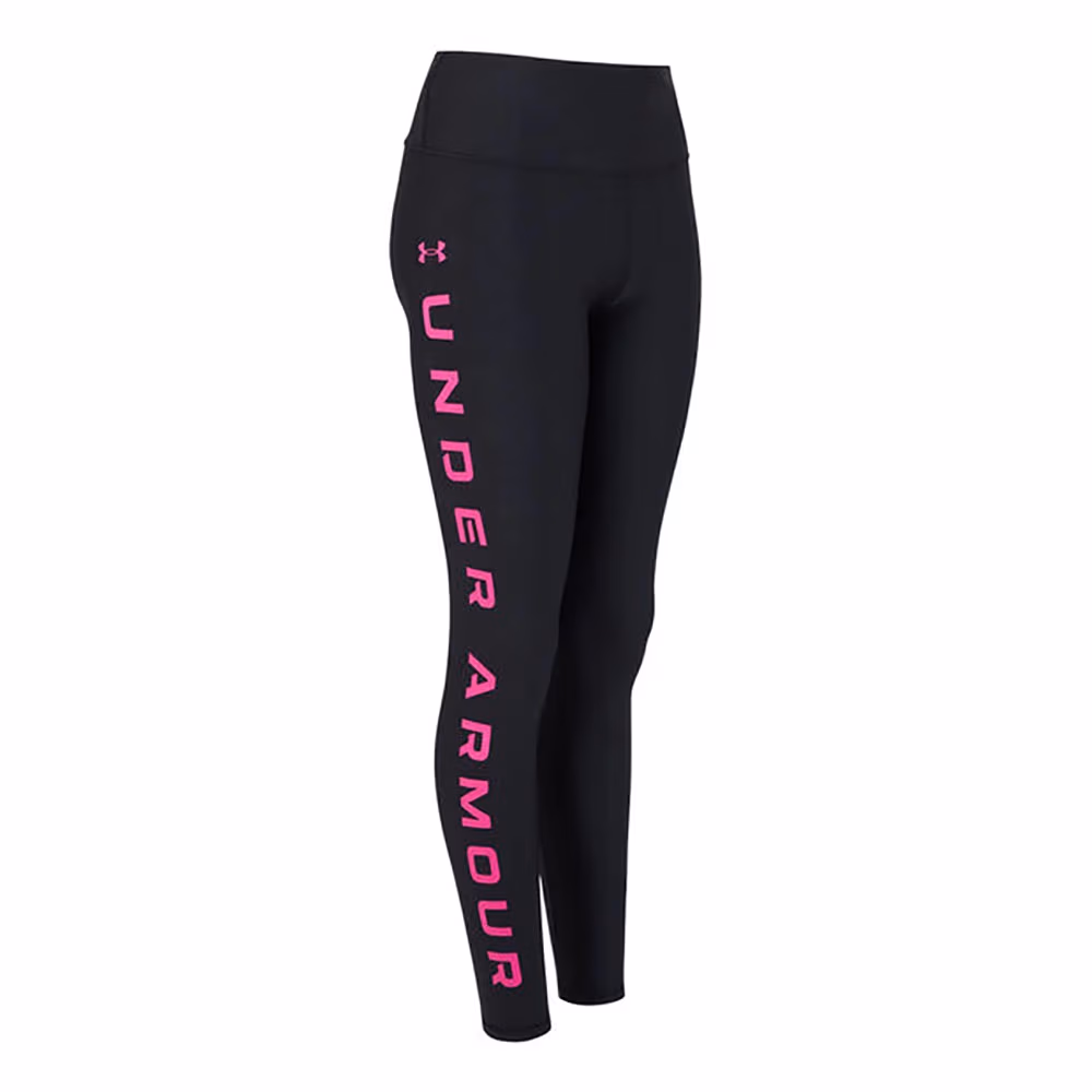 Легинсы Under Armour UA HG BRANDED LEG NS