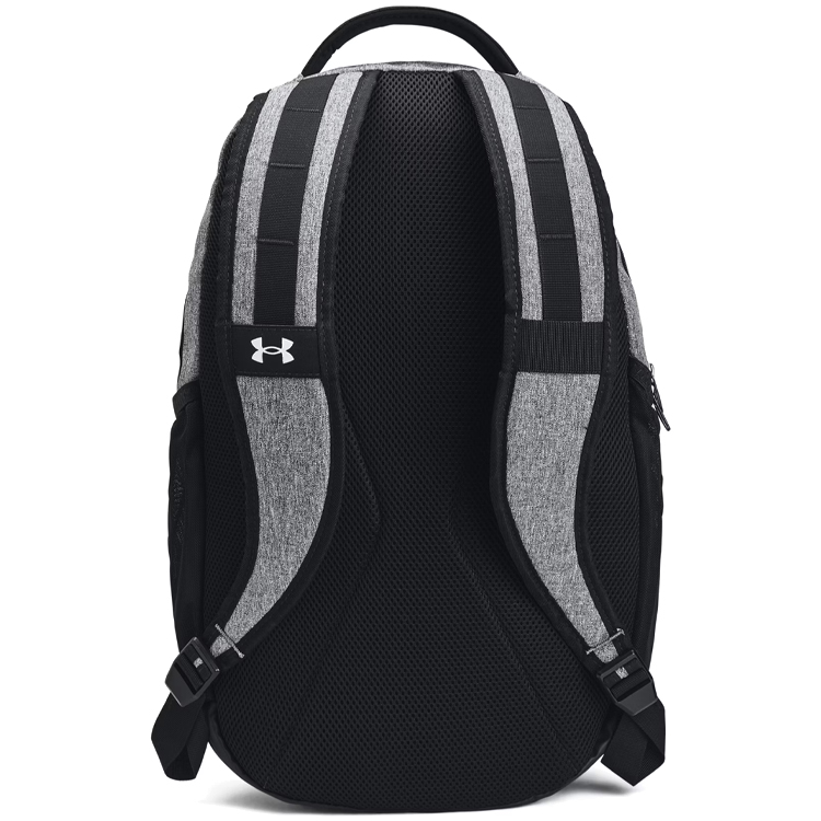 Rucsac  Under Armour UA Hustle 5.0 Backpack/1361176-002/Gri photo 4
