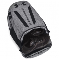 Rucsac Under Armour UA Hustle 5.0 Backpack thumbnav 3