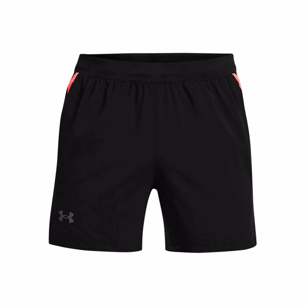 Шорты Under Armour UA LAUNCH SW 5 SHORT
