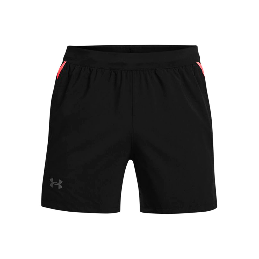Sorti Under Armour UA LAUNCH SW 5 SHORT photo Sorti Under Armour UA LAUNCH SW 5 SHORT photo