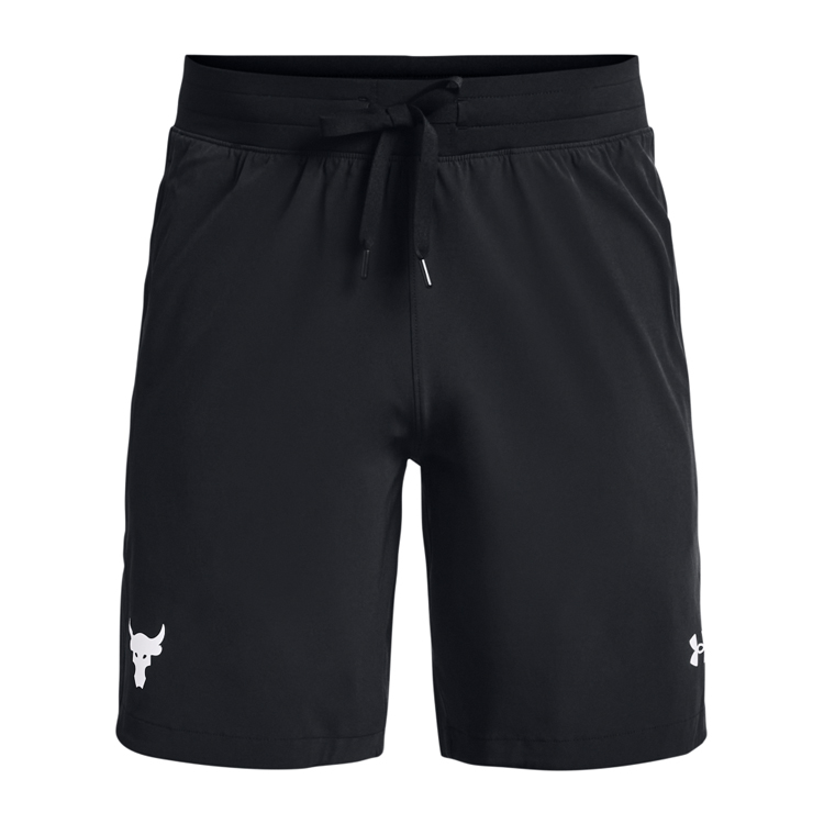 Sorti Under Armour UA Pjt Rck Snap Shorts photo Sorti Under Armour UA Pjt Rck Snap Shorts photo