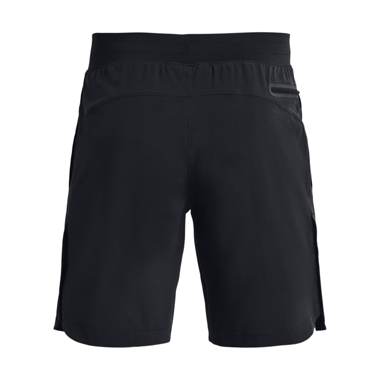 Sorti de bărbați Under Armour UA Pjt Rck Snap Shorts S Negru photo 2