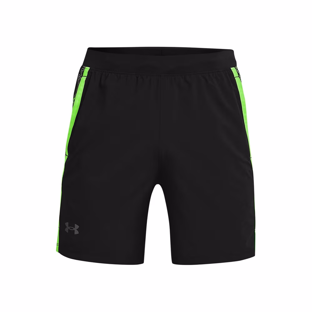 Шорты Under Armour UA LAUNCH SW 7 TAPE SHORT