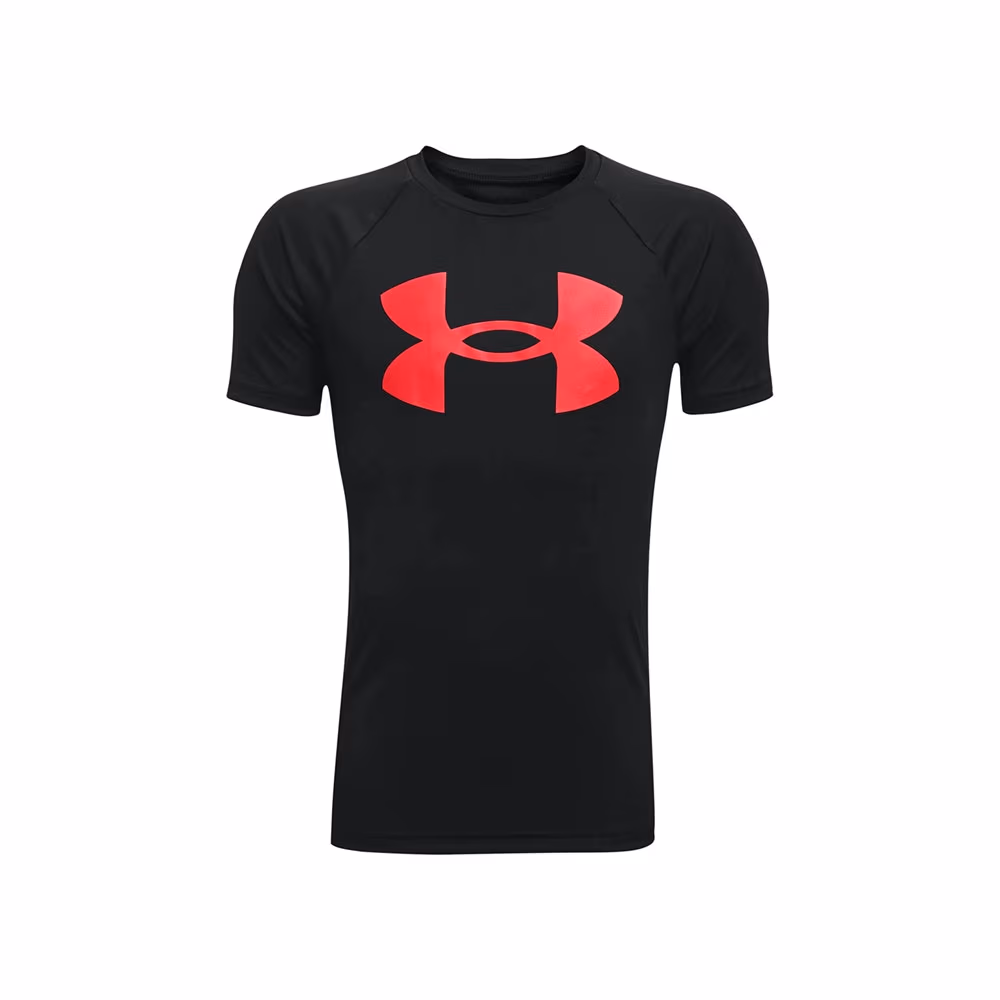 Футболка Under Armour UA Tech Big Logo SS