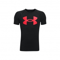 Футболка Under Armour UA Tech Big Logo SS thumbnav