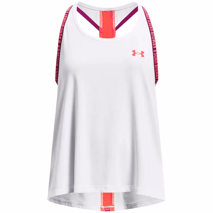 Майка Under Armour UA KNOCKOUT TANK