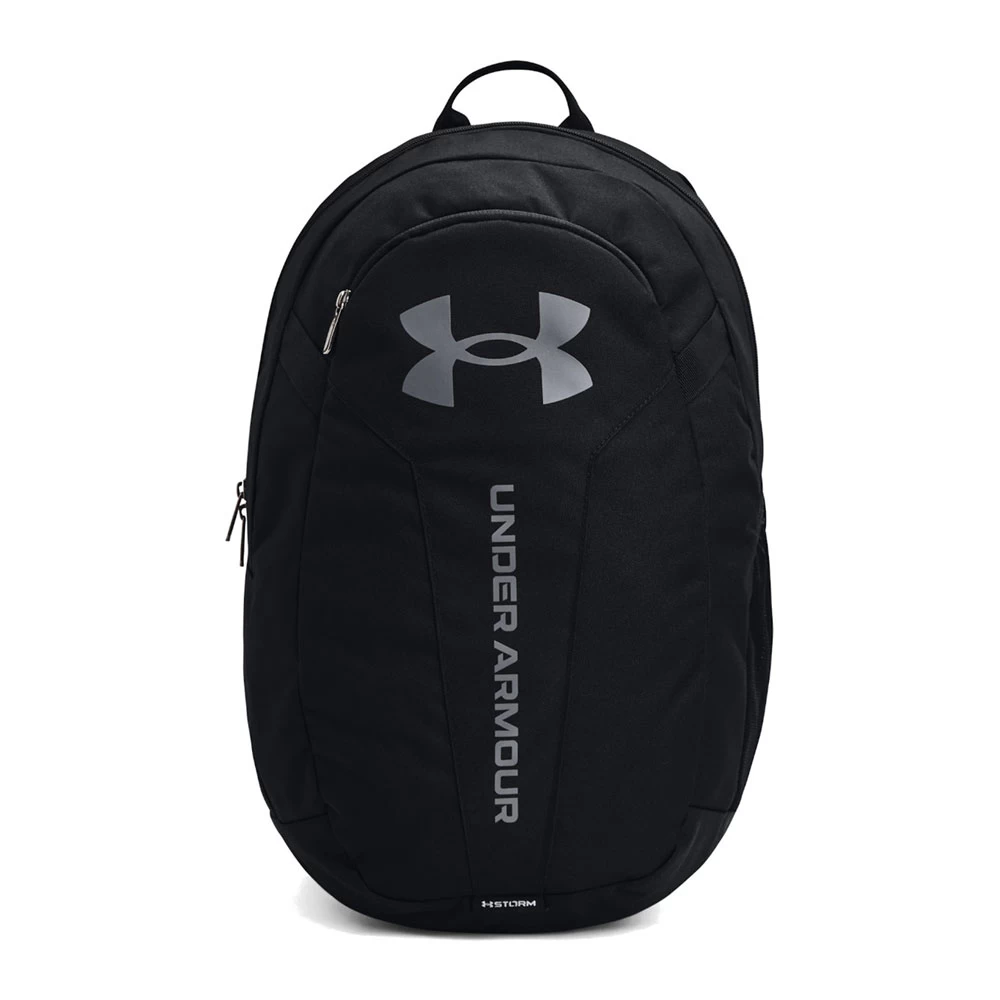Рюкзак Under Armour UA Hustle Lite Backpack photo 1 Рюкзак Under Armour UA Hustle Lite Backpack photo 1